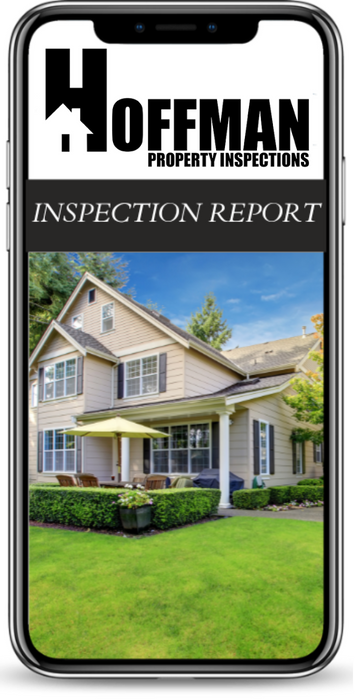 Home Inspection Reporting